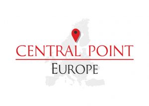 logo www.centralpointeurope.com